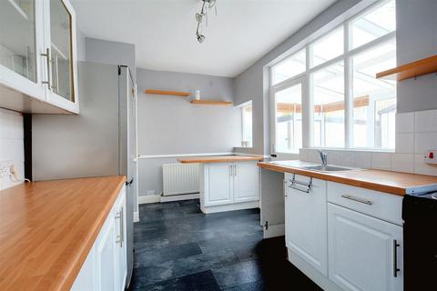 undefined, Norbett Road, Arnold, Nottingham