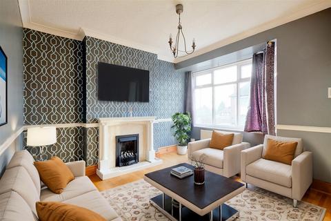 undefined, Norbett Road, Arnold, Nottingham