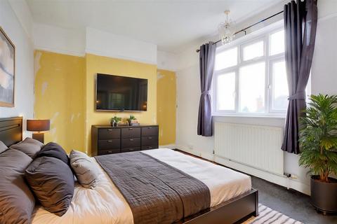 undefined, Norbett Road, Arnold, Nottingham