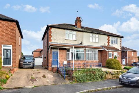 Norbett Road, Arnold, Nottingham