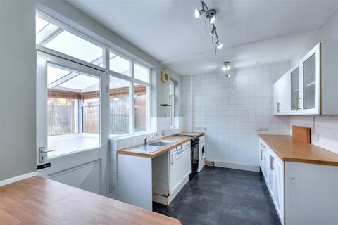 2 bedroom semi-detached house for sale, Norbett Road, Arnold, Nottingham
