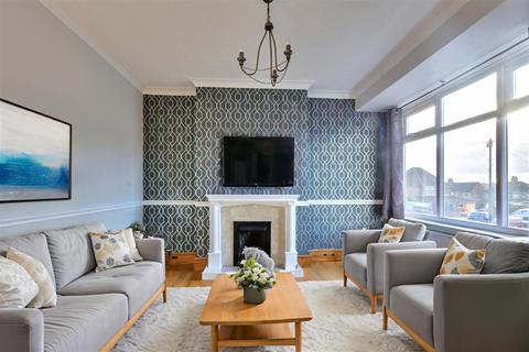 2 bedroom semi-detached house for sale, Norbett Road, Arnold, Nottingham
