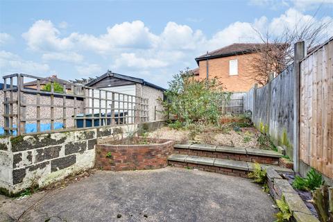2 bedroom semi-detached house for sale, Norbett Road, Arnold, Nottingham