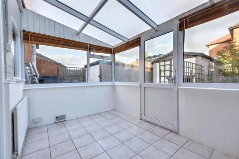 2 bedroom semi-detached house for sale, Norbett Road, Arnold, Nottingham