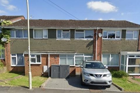 3 bedroom terraced house for sale, Woodside Park, Bordon GU35