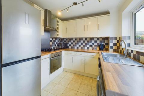 2 bedroom end of terrace house for sale, Deverill Road, Aylesbury HP21