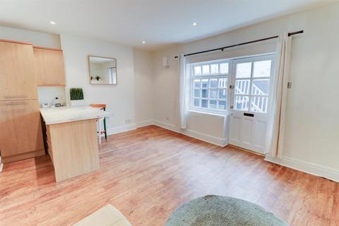 1 bedroom apartment for sale, 27 Dale Street, Leamington Spa CV32