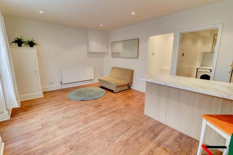 1 bedroom apartment for sale, 27 Dale Street, Leamington Spa CV32