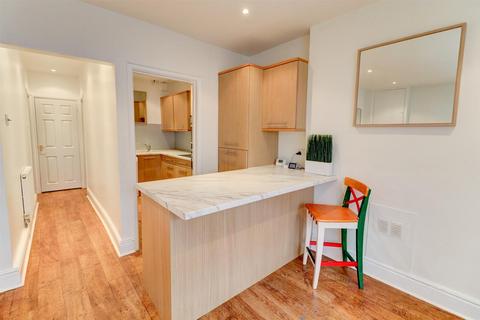 1 bedroom apartment for sale, 27 Dale Street, Leamington Spa CV32