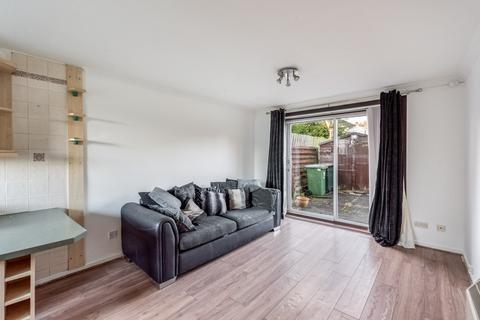 1 bedroom ground floor flat for sale, Cairns Court, Crieff PH7