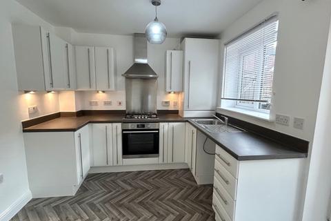 2 bedroom semi-detached house to rent, Kirby Street, Mexborough, South Yorkshire, S64