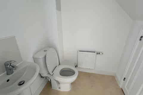 2 bedroom semi-detached house to rent, Kirby Street, Mexborough, South Yorkshire, S64