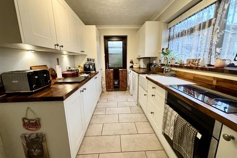 3 bedroom detached bungalow for sale, Chequers Rise, Great Blakenham IP6