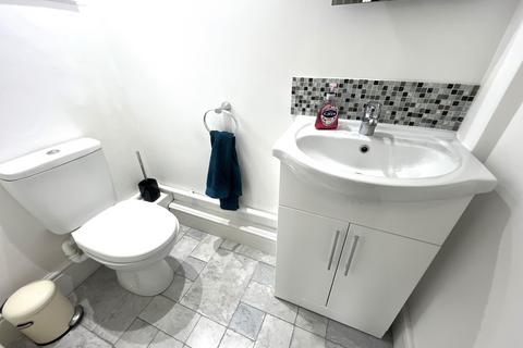 147 Craythorne Road, Stretton, Burton-on-trent, DE13 0AZ