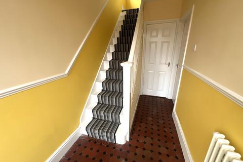 147 Craythorne Road, Stretton, Burton-on-trent, DE13 0AZ