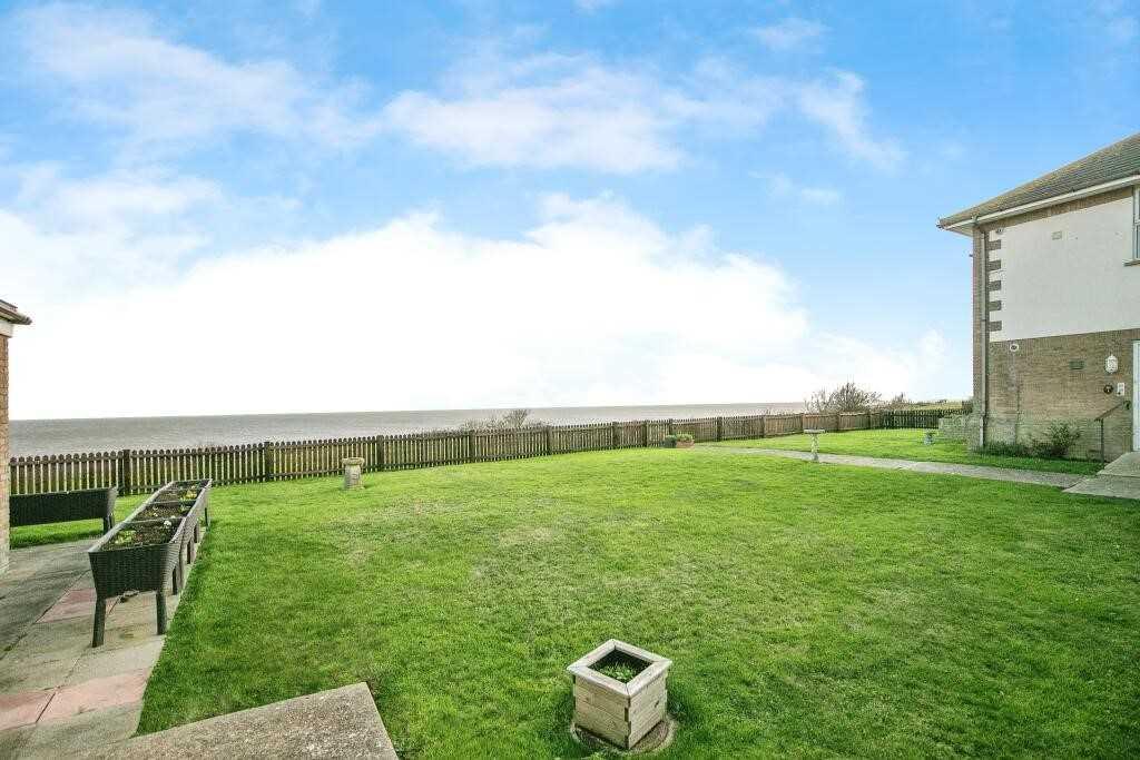 Communal Garden
