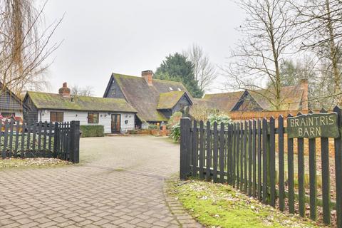 4 bedroom barn to rent, Crabbs Green, Hatfield Broad Oak, Bishop's Stortford, CM22