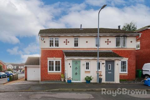 3 bedroom semi-detached house for sale, Pontprennau, Cardiff CF23