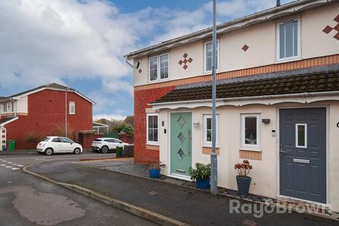 3 bedroom semi-detached house for sale, Pontprennau, Cardiff CF23