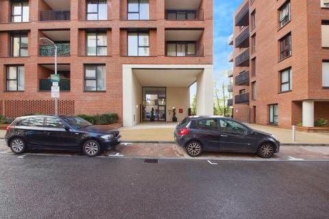 1 bedroom flat for sale, Rosefinch Apartments, London NW9