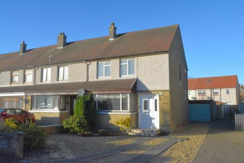 3 bedroom end of terrace house for sale, King Street, Stenhousemuir, FK5