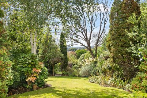 5 bedroom detached house for sale, 'Millington House', 15 Lansdowne Crescent, Worcester.  WR3 8JE