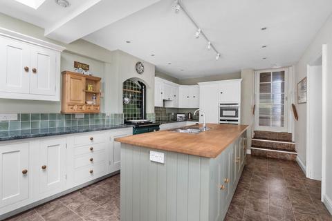 5 bedroom detached house for sale, 'Millington House', 15 Lansdowne Crescent, Worcester.  WR3 8JE