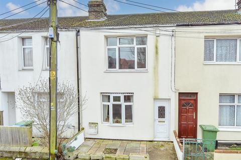 3 bedroom terraced house for sale, First Avenue, Rushenden, Sheerness, Kent