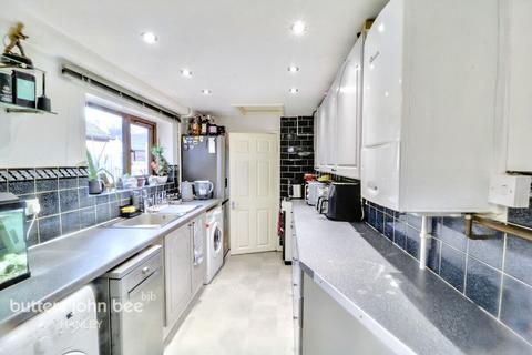 2 Bowden Street, Stoke-on-trent, ST6 1EZ