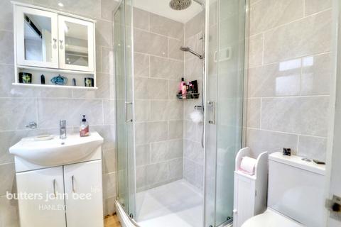 2 Bowden Street, Stoke-on-trent, ST6 1EZ