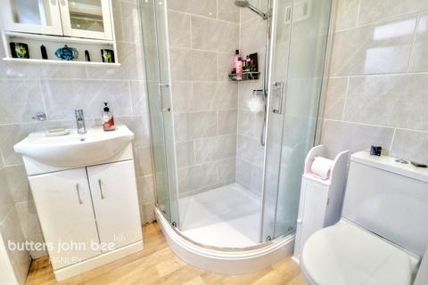 2 Bowden Street, Stoke-on-trent, ST6 1EZ