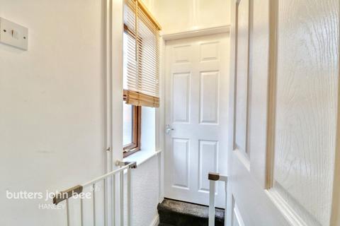 2 Bowden Street, Stoke-on-trent, ST6 1EZ