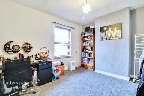 2 Bowden Street, Stoke-on-trent, ST6 1EZ
