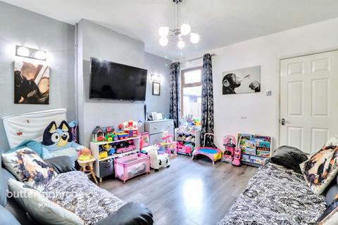 2 Bowden Street, Stoke-on-trent, ST6 1EZ