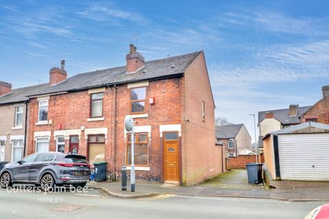 2 Bowden Street, Stoke-on-trent, ST6 1EZ
