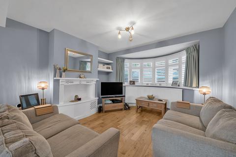 3 bedroom terraced house for sale, Longmead Drive, Sidcup DA14