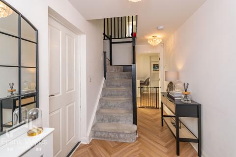 5 bedroom detached house for sale, Meadowfield Drive, Warton, Lancashire