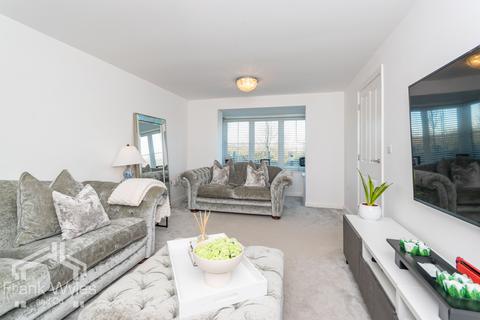 undefined, Meadowfield Drive, Warton, Lancashire
