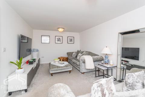 undefined, Meadowfield Drive, Warton, Lancashire