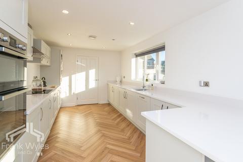 undefined, Meadowfield Drive, Warton, Lancashire