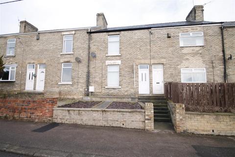 2 bedroom terraced house to rent, South View, Ushaw Moor, Durham