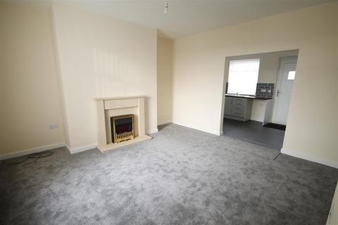 2 bedroom terraced house to rent, South View, Ushaw Moor, Durham