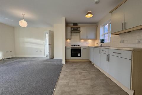 2 bedroom apartment to rent, Massingham Park