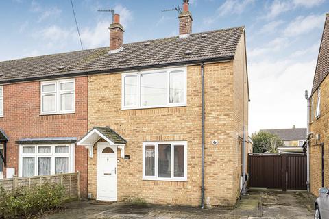 3 bedroom end of terrace house for sale, Cherwell Avenue, Kidlington, OX5