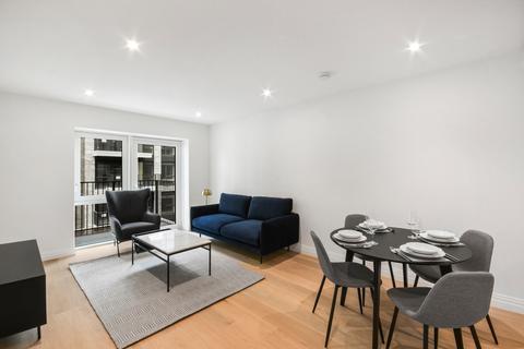 2 bedroom apartment to rent, Lockgate Road, Fulham SW6