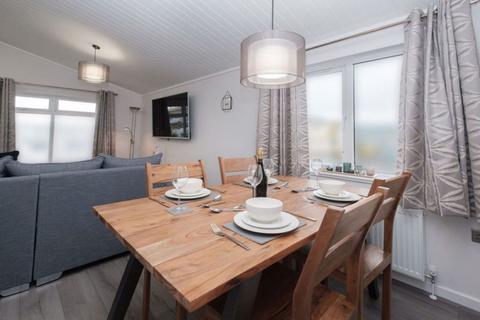 3 bedroom lodge for sale, Brean Country Club