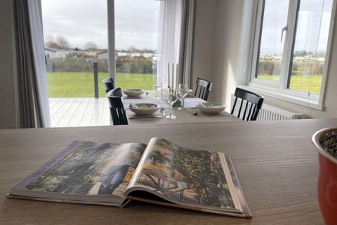 undefined, Brean Country Club