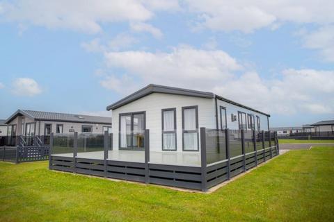 2 bedroom lodge for sale, Brean Country Club