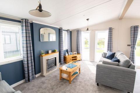 2 bedroom lodge for sale, Brean Country Club