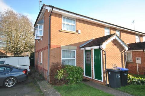14 Emley Close, Northampton, NN3 9SH